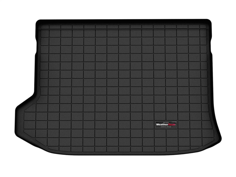 Buick Envision Cargo Liner - WeatherTech - Black - `16-`27