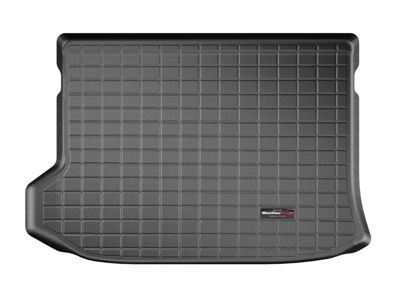 Buick Envision Cargo Liner - WeatherTech - Black - `16-`27