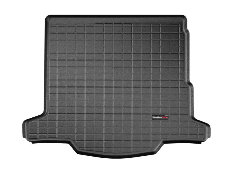 Chevrolet Impala Cargo Liner - WeatherTech - Black - `15-`27