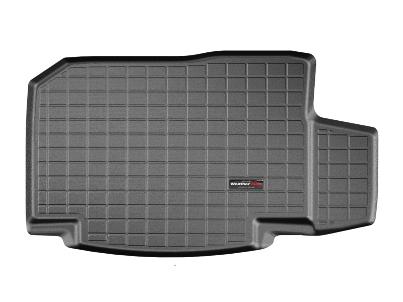 Chevrolet Malibu Cargo Liner - WeatherTech - Raised Lip - Black - `16-`27