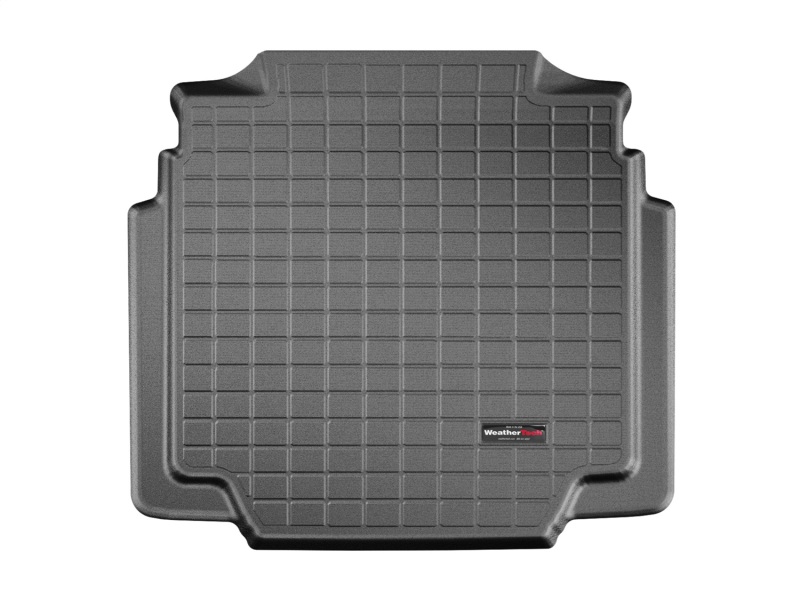 Buick Cascada Cargo Liner - WeatherTech - Black - `16-`27