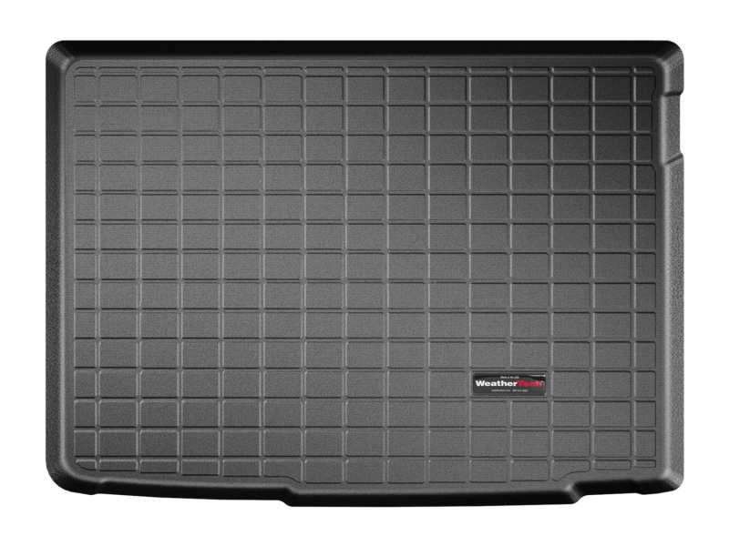 Chevrolet Cruz Cargo Liner - WeatherTech - Black - `17-`27