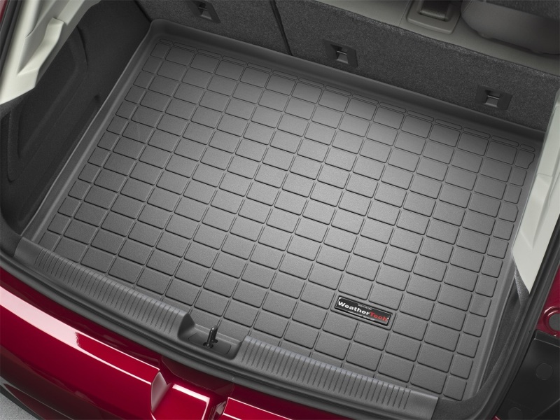 Chevrolet Cruz Cargo Liner - WeatherTech - Black - `17-`27