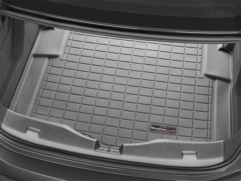 Chevrolet Cruze Cargo Liner - WeatherTech - Black - `16-`27