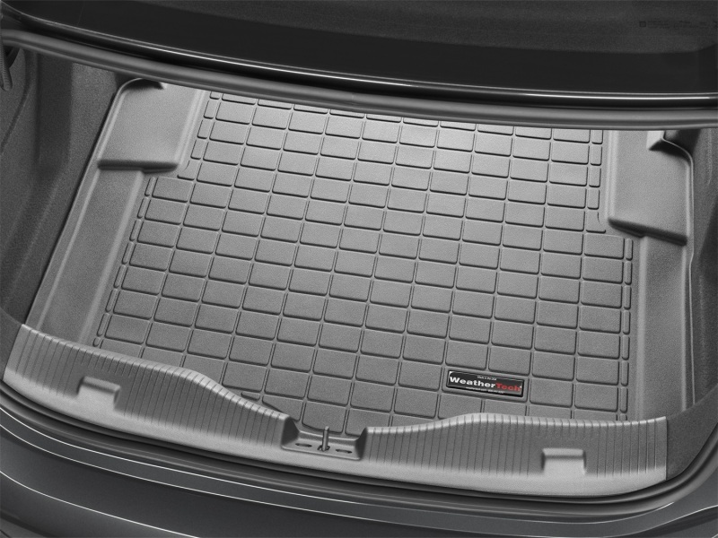 Chevrolet Cruze Cargo Liner - WeatherTech - Black - `16-`27