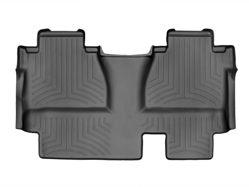 Infiniti Q50 Cargo Liner - WeatherTech - Black - `16-`27