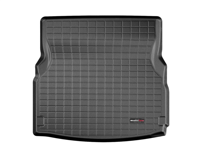 Mercedes-Benz C-Class Cargo Liner - WeatherTech - Black - `15-`19