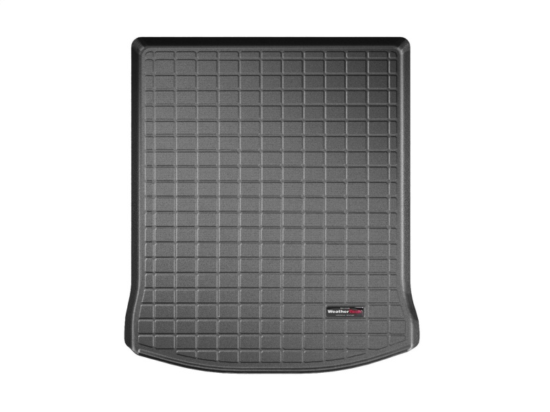 BMW 5 Series Cargo Liner - WeatherTech - Black - `18-`27