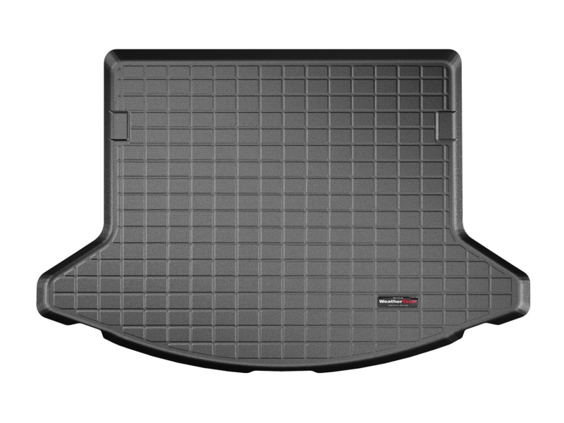 Mazda CX 5 Cargo Liner - WeatherTech - Black - `17-`27