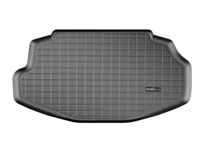 Honda Accord Cargo Liner - WeatherTech - WeatherTech - Black - `17-`27