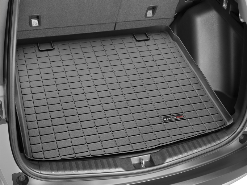 Honda CR-V Cargo Liner - WeatherTech - Black - `17-`27