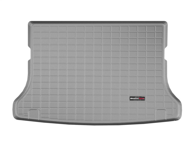 Hyundai Accent Cargo Liner - WeatherTech - Tan - `18-`27