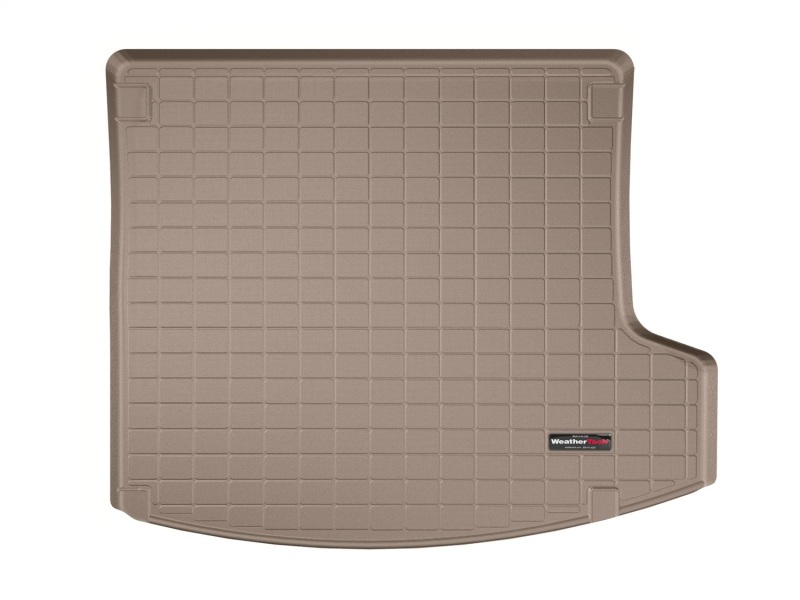 Acura RDX Cargo Liner - Behind 2nd Row Seating - WeatherTech - Tan - `19-`27
