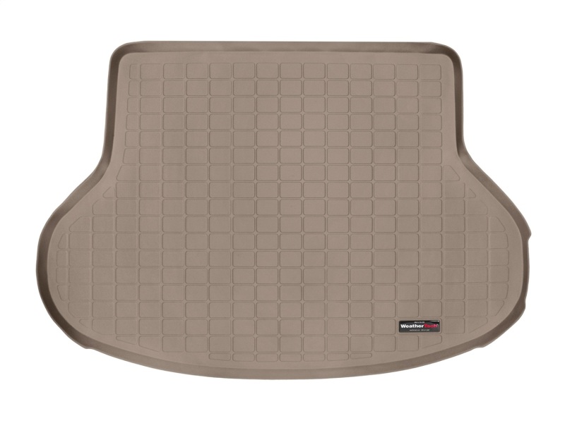 Lexus RX300 Cargo Liner - WeatherTech - Tan - `99-`03