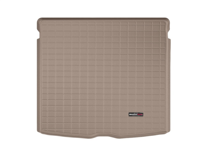Mercedes-Benz GLE-Class Cargo Liner - WeatherTech - Tan - `20-`27