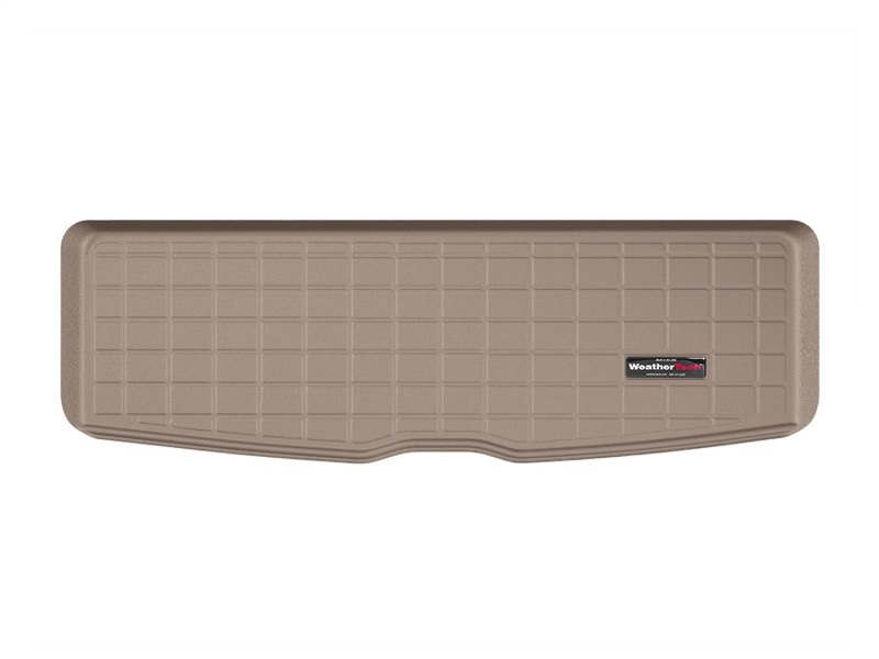 Mercedes-Benz GLE-Class Cargo Liner - WeatherTech - Tan - `20-`27