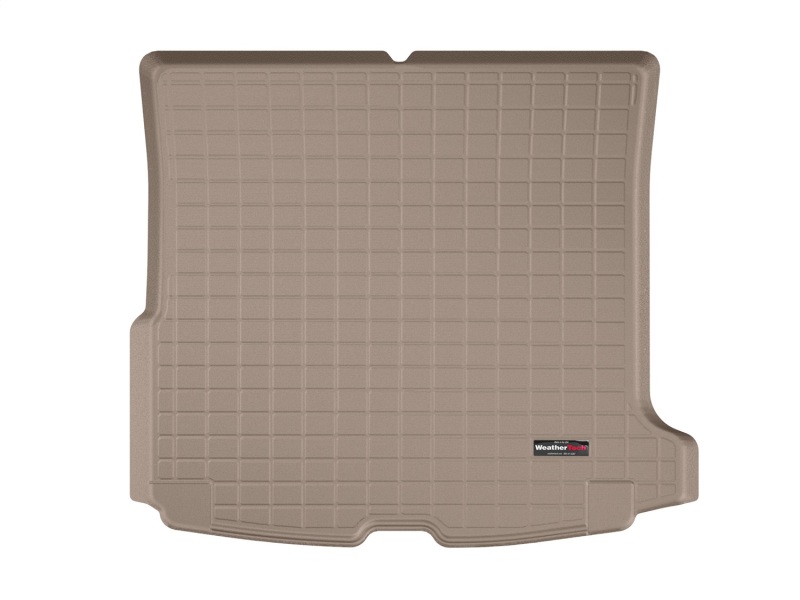 Volvo V60 Cross Country Cargo Liner - WeatherTech - Tan - `20-`23