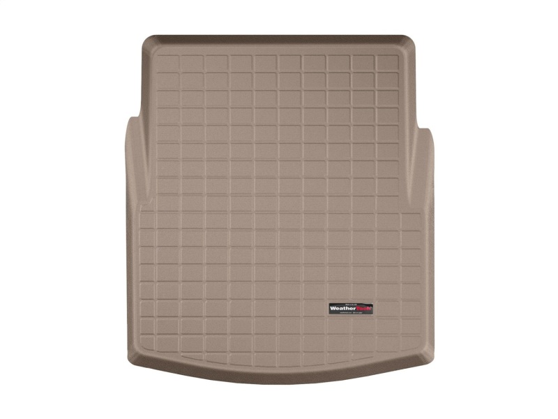 Cadillac CT4 Cargo Liner - WeatherTech - Tan - `20-`27