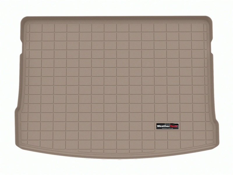 Mercedes-Benz AMG GLA 35 Cargo Liner - WeatherTech - Tan - `21-`27