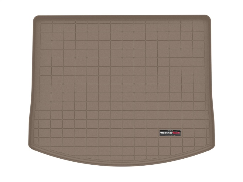 Lincoln Corsair Cargo Liner - WeatherTech - Tan - `20-`27