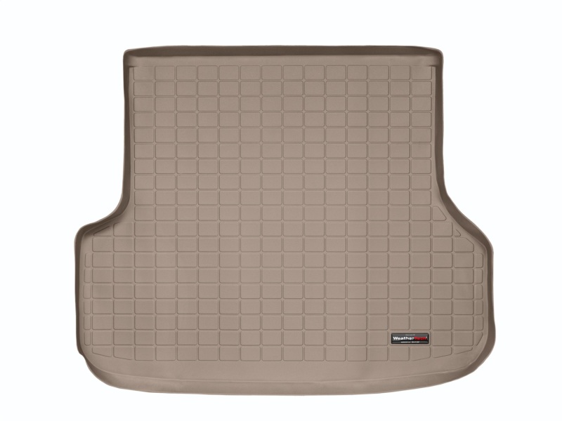 Saab 9-5 Cargo Liner - WeatherTech - Tan - `99-`11