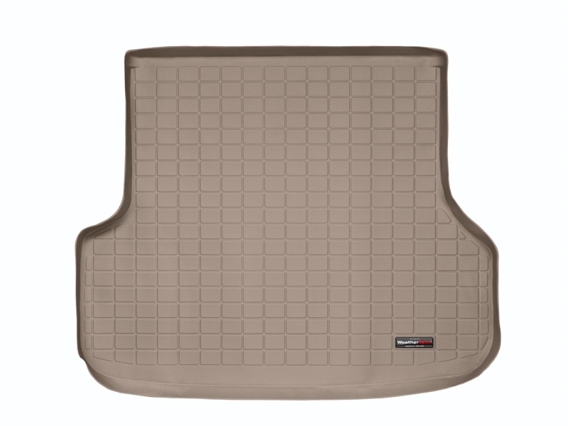 Saab 9-5 Cargo Liner - WeatherTech - Tan - `99-`11