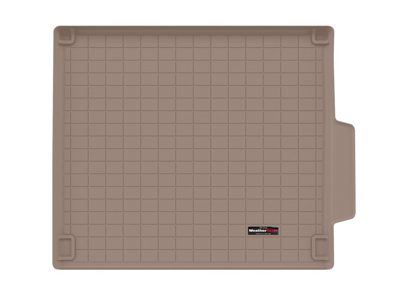 Land Rover Range Rover Cargo Liner - WeatherTech - Tan - `22-`26