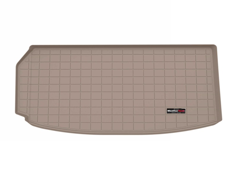 GMC Acadia Cargo Liner - WeatherTech - Tan - 2024+
