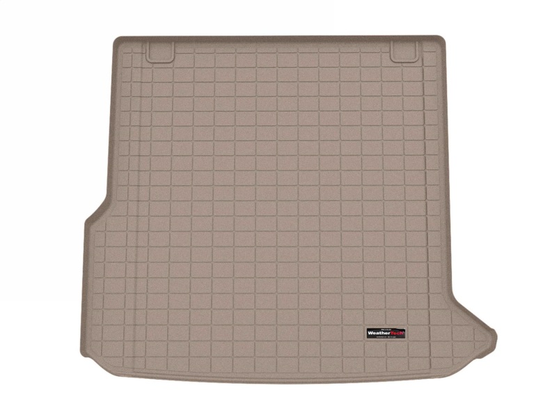 Mercedes-Benz E-Class Cargo Liner - WeatherTech - Tan - `24-`25