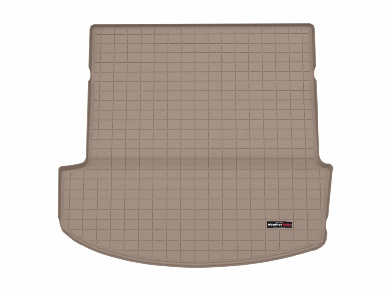 Hyundai Palisade Cargo Liner - WeatherTech - Tan - 2026+