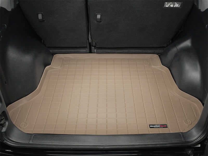 Honda CR-V Cargo Liner - WeatherTech - Tan - `02-`06