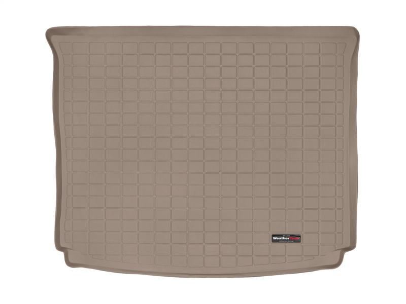Buick Rendezvous Cargo Liner - WeatherTech - Tan - `02-`07
