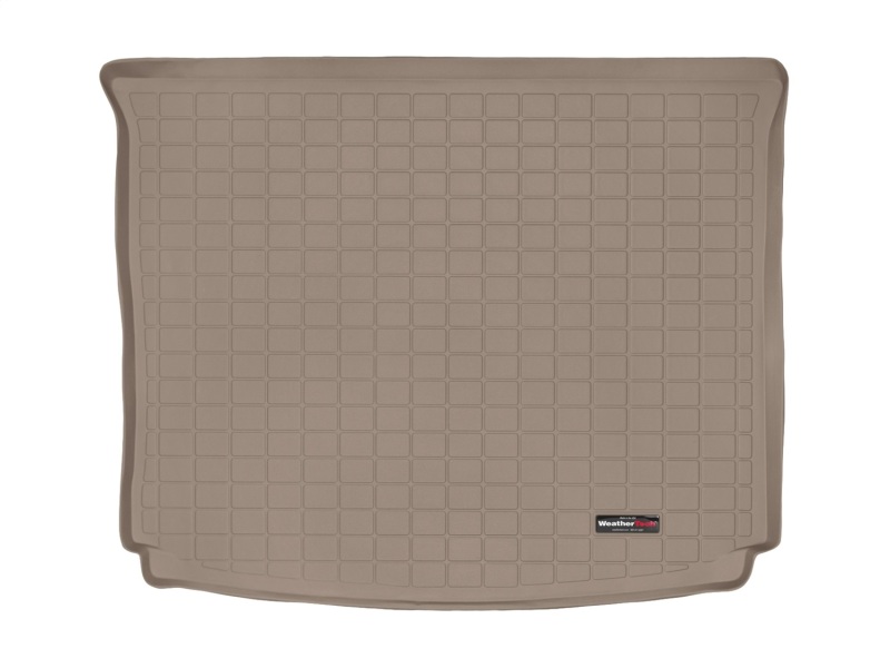 Buick Rendezvous Cargo Liner - WeatherTech - Tan - `02-`07
