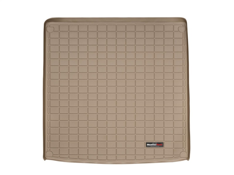 Mercedes-Benz ML350 Cargo Liner - WeatherTech - Tan - `06-`11