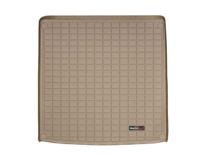 Mercedes-Benz ML350 Cargo Liner - WeatherTech - Tan - `06-`11