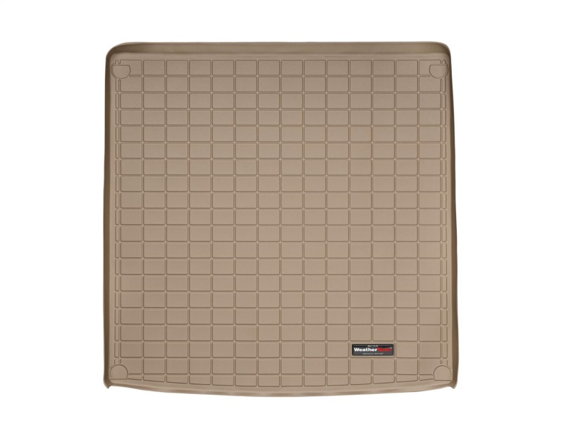 Mercedes-Benz ML350 Cargo Liner - WeatherTech - Tan - `06-`11