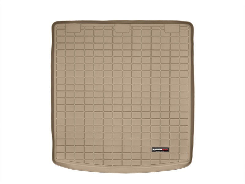Volkswagen GLI Cargo Liner - WeatherTech - Tan - `05-`10