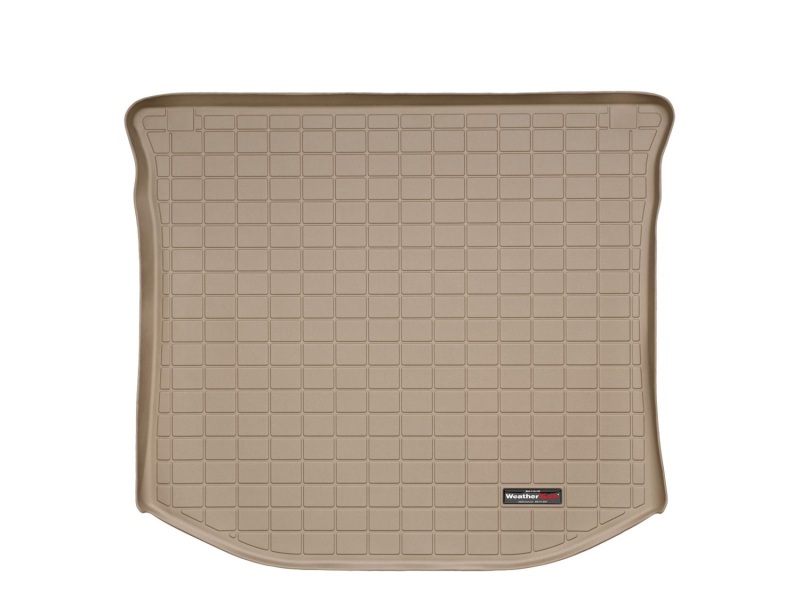Jeep Grand Cherokee Cargo Liner - WeatherTech - Tan - `11-`27