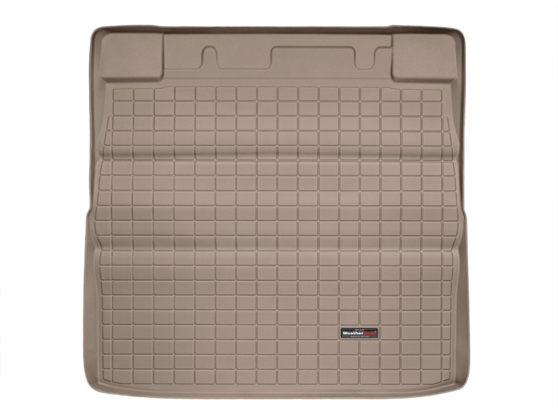 Honda Odyssey Cargo Liner - WeatherTech - Tan - `11-`27