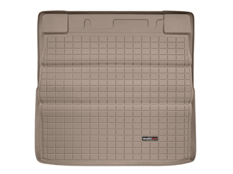 Honda Odyssey Cargo Liner - WeatherTech - Tan - `11-`27