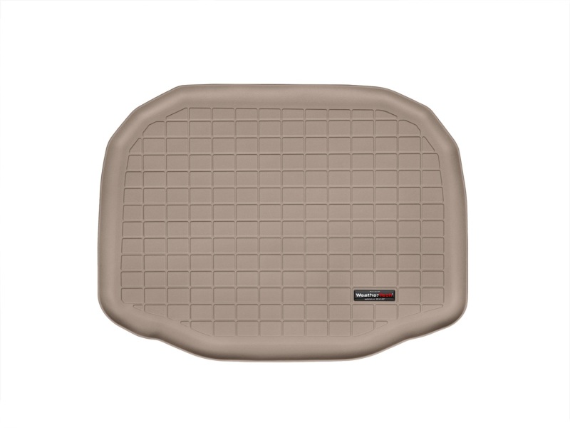 Ford Explorer Cargo Liner - WeatherTech - Tan - `11-`27