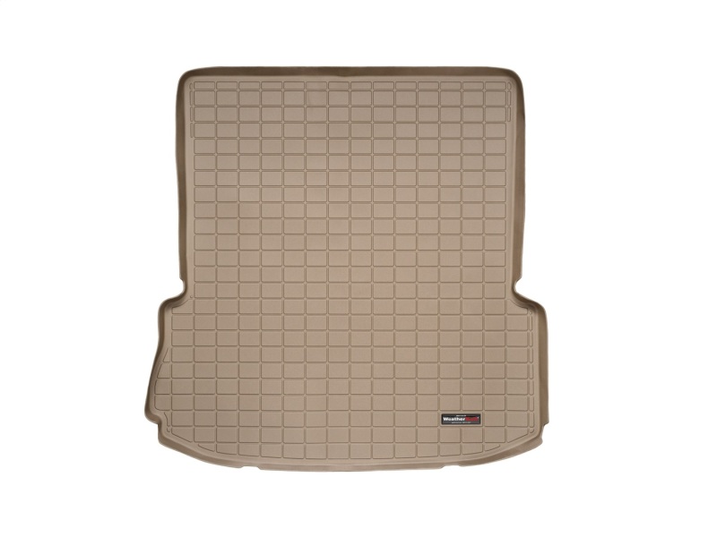 Ford Explorer Cargo Liner - WeatherTech - Tan - `11-`27