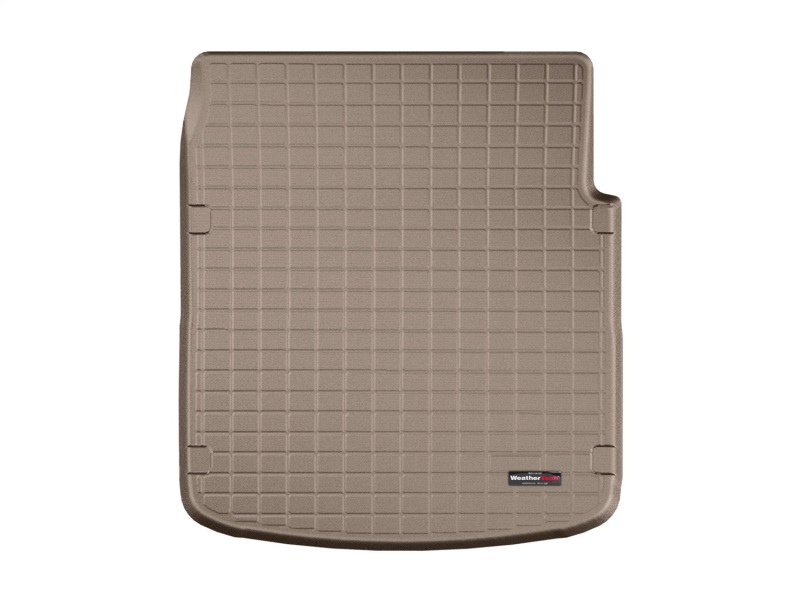 Audi A7 Cargo Liner - WeatherTech - Tan - `12-`27