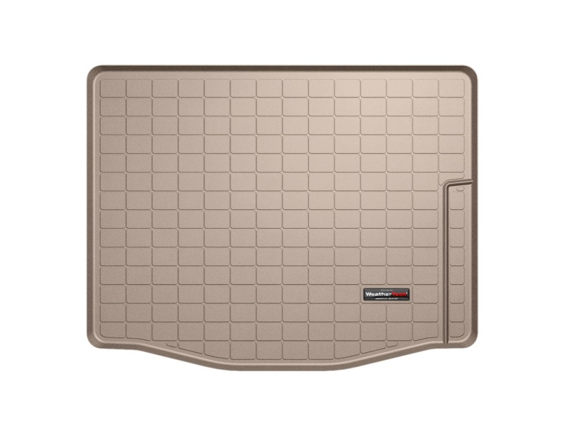 Ford Focus Cargo Liner - WeatherTech - Tan - `12-`27