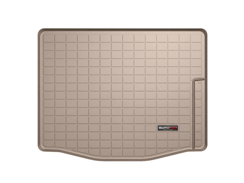 Ford Focus Cargo Liner - WeatherTech - Tan - `12-`27