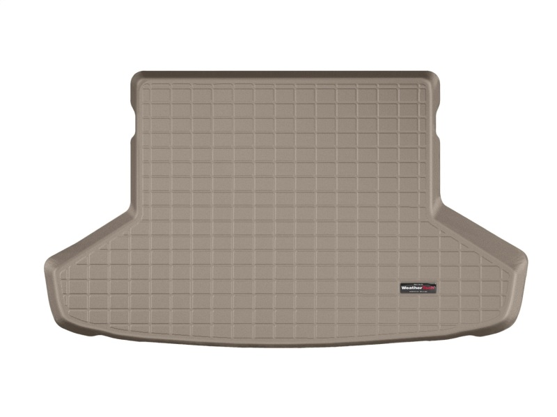 Toyota Prius V Cargo Liner - WeatherTech - Tan - `12-`27