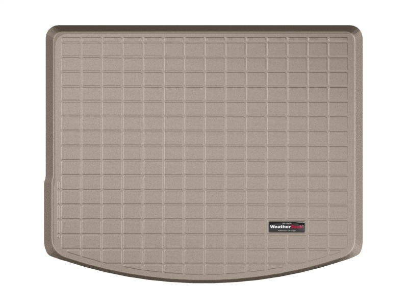 Ford Escape Cargo Liner - WeatherTech - Tan - `13-`27