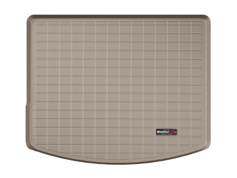 Ford Escape Cargo Liner - WeatherTech - Tan - `13-`27