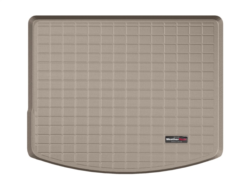 Ford Escape Cargo Liner - WeatherTech - Tan - `13-`27