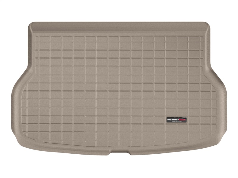Acura RDX Cargo Liner - WeatherTech - Tan - `13-`27
